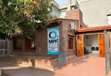 Un profesor de educación física fue detenido por abuso sexual de una menor