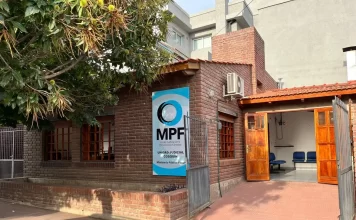 Un profesor de educación física fue detenido por abuso sexual de una menor