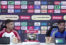 Paredes y Montiel palpitaron el Superclásico: “Es un partido que todos quieren jugar”