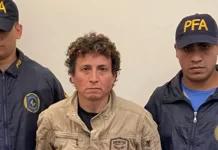 Condenaron a «Piti” Estrada Gonzáles por ser líder de una organización que traficaba drogas