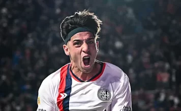 San Lorenzo recibe a Deportivo Cuenca en la Copa Sudamericana, ante la chance de terminar la fecha primero en su grupo