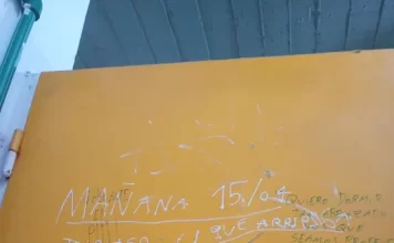 El mensaje intimidatorio en una escuela de La Plata: “Mañana, tiroteo”