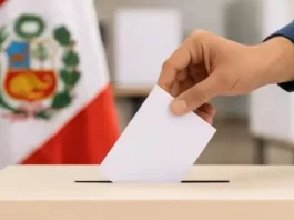 Elecciones en Perú: ningún candidato se acerca a una mayoría absoluta y será necesario un balotaje
