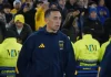 Tras la lesión de Marchesín, ¿Boca puede incorporar a otro arquero para la Copa Libertadores?