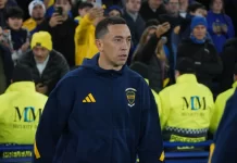 Tras la lesión de Marchesín, ¿Boca puede incorporar a otro arquero para la Copa Libertadores?