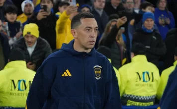 Tras la lesión de Marchesín, ¿Boca puede incorporar a otro arquero para la Copa Libertadores?