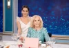 “No puede venir”: Juana Viale confirmó que reemplazará a Mirtha Legrand por problemas de salud
