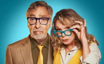 Carlos Rottemberg suspendió las funciones de “Quién es quién” tras el accidente de Luis Brandoni