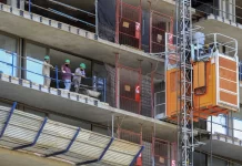 Advierten que el costo de la construcción en dólares se encuentra en su «pico máximo»