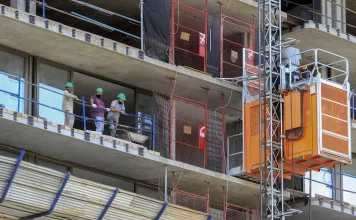 Advierten que el costo de la construcción en dólares se encuentra en su «pico máximo»