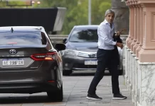 El Gobierno renovó todos los vencimientos y no liberó pesos al mercado