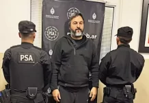 Fentanilo contaminado: García Furfaro vuelve a ser indagado