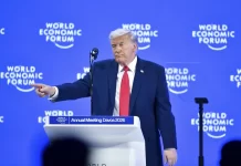 Trump: los barcos iraníes que ataquen el bloqueo estadounidense serán “eliminados de inmediato”