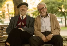 Cuál es la última película que Luis Brandoni protagonizó y que es furor en Netflix