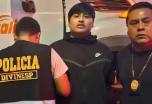 Triple crimen: luego de que se active la extradición de Pequeño J, familiares piden justicia.