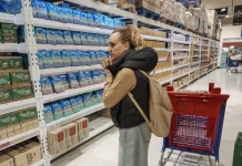 La inflación de abril exhibe desaceleración frente a marzo: cuáles son las razones