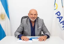Esteban Leguízamo: “PAMI maneja un presupuesto finito”
