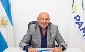 Esteban Leguízamo: “PAMI maneja un presupuesto finito”