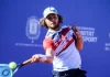 Trungelliti perdió con el español Mérida y no pudo ingresar al cuadro principal del Masters de Madrid