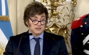 Milei anunció reforma electoral: eliminación de PASO, cambios en financiamiento y Ficha Limpia