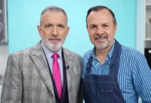 Fuerte cruce en vivo entre Gustavo Sylvestre y Pablo Duggan