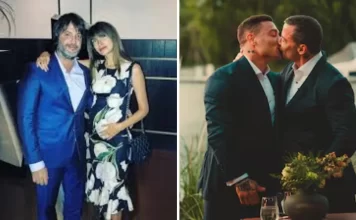 “Mi ex marido es gay”: Solange Abraham, de Gran Hermano, contó cómo fue el momento de la confesión