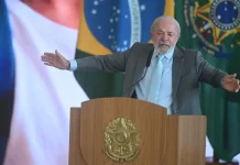 Con tono irónico, Lula pidió el Nobel de la Paz para Trump: «Así el mundo vivirá tranquilamente»