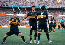 Boca visita a Defensa y Justicia en el Torneo Apertura, luego del gran triunfo en el Superclásico