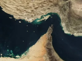 Estrecho de Ormuz: Irán atacó y secuestró tres barcos cargueros en medio de la tregua con Estados Unidos