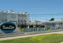 La Justicia declaró la quiebra de SanCor por una deuda de US$120 millones