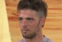 La provincia de Buenos Aires inhabilitó a Santiago Maratea por conducir sin cinturón y filmándose