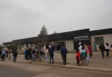 Conmoción en Córdoba: un alumno se descompensó en el recreo y murió