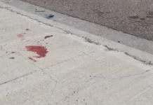 Doble crimen en Comodoro Rivadavia: una de las víctimas es de la familia Nieves, una temida banda