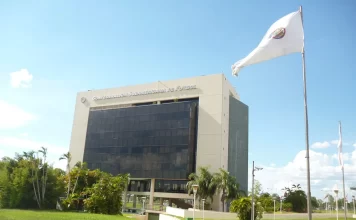 Escándalo en Conmebol: denuncian posibles interferencias en la Justicia