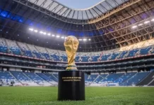 Se confirmó al primer artista que tocará en el show de medio tiempo de la final del Mundial 2026
