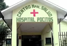 Conmoción en Salta: una nena murió en el hospital y su padre se quitó la vida frente a los médicos