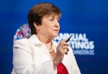 El FMI recorta previsión de crecimiento y aumenta la estimación de inflación para la Argentina