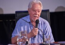 Murió Luis Puenzo, el director que ganó el primer Oscar para Argentina