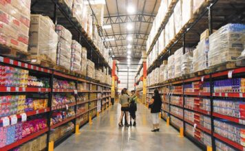 El INDEC confirmó que el indicador de confianza empresarial se ubicó en -6,2% en marzo