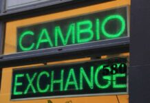 El Banco Central le impuso una dura sanción a una casa de cambios que vinculan con “Chiqui» Tapia