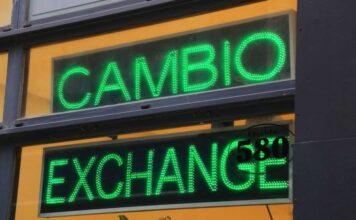 El Banco Central le impuso una dura sanción a una casa de cambios que vinculan con “Chiqui» Tapia