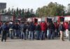 Colectivos en AMBA: 20% menos de unidades, 40% de recorte en el servicio y boleto 1200% más caro