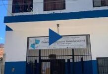 Horror en San Martín: una adolescente apuñaló a un compañero en la escuela