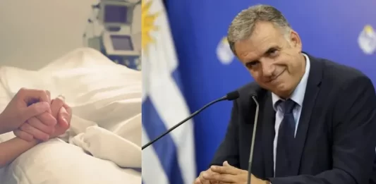 Uruguay legalizó la eutanasia: qué personas podrán solicitarla