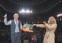 Qué pasará con la obra que protagonizaba Luis Brandoni junto a Solita Silveyra en el teatro