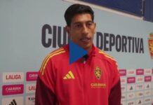 Esteban Andrada rompió el silencio tras su expulsión en España