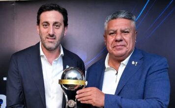 Milito, Racing y una grieta que ya no se oculta: por qué crecen las diferencias con la conducción de la AFA y qué puede pasar ahora