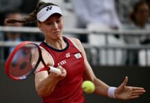 Masters 1000 de Roma 2026: partidos de hoy y cómo está el cuadro