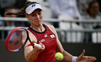 Masters 1000 de Roma 2026: partidos de hoy y cómo está el cuadro