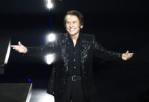 Raphael, un “artista en el mejor sentido de la palabra”: el regreso al país, su vigencia y cómo lo llaman sus nietos